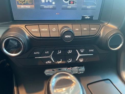 Used 2019 Chevrolet Corvette Grand Sport w/ Grand Sport Heritage Package image 17