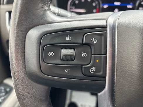 Used 2021 GMC Yukon SLT w/ SLT Luxury Package AWD/4WD image 23
