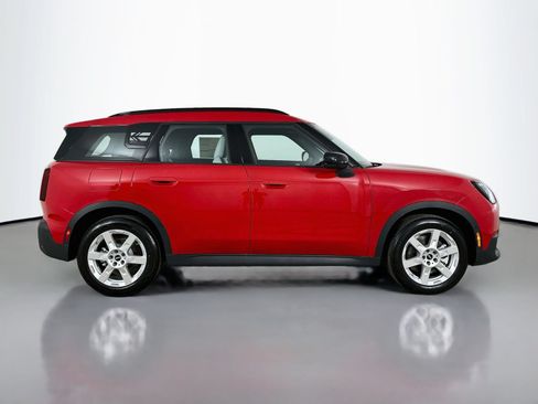 New 2027 MINI Cooper Countryman S AWD/4WD image 4