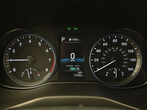 Certified 2023 Hyundai Kona SEL image 14