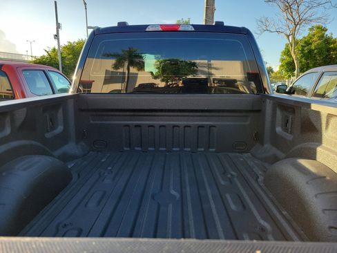 Used 2023 Ford F350 XL w/ XL Off-Road Package image 7