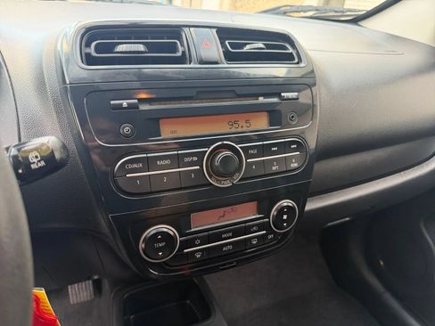 Used 2014 Mitsubishi Mirage DE FWD image 28