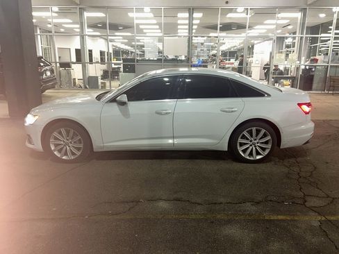 Used 2019 Audi A6 2.0T Premium Plus w/ Premium Plus Package image 4