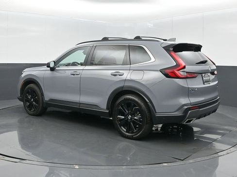 Certified 2023 Honda CR-V Sport Touring image 6