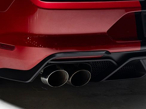 Used 2020 Ford Mustang Shelby GT500 w/ Carbon Fiber Track Pack RWD image 79