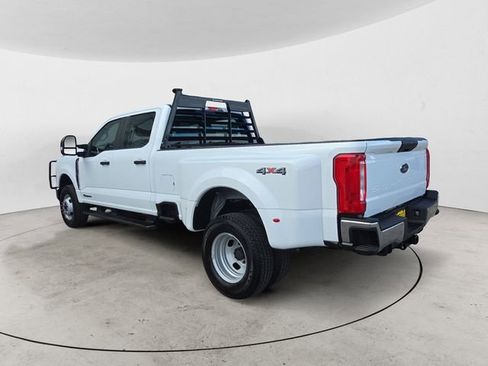 Certified 2025 Ford F350 XL image 3