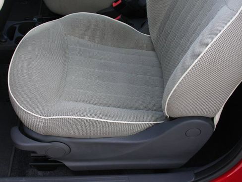 Used 2012 FIAT 500 Lounge w/ Convenience Group image 23