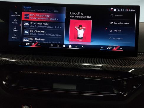 New 2026 BMW M240i xDrive Coupe w/ Premium Package image 22