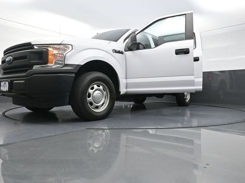 Used 2020 Ford F150 XL w/ XL Power Equipment Group AWD/4WD image 31
