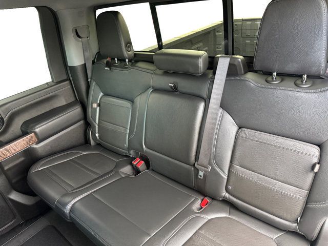 Used 2023 GMC Sierra 2500 Denali AWD/4WD image 11