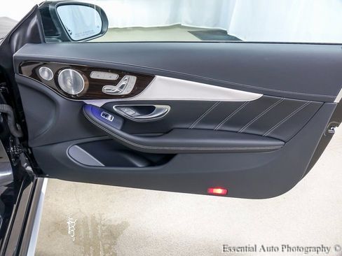 Used 2020 Mercedes-Benz C 63 AMG S image 25