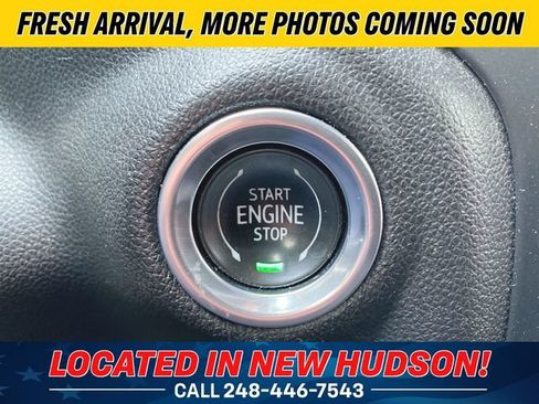 Used 2021 Chevrolet Silverado 1500 LT w/ Bed Protection Package AWD/4WD image 10