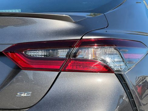Used 2023 Toyota Camry SE image 32