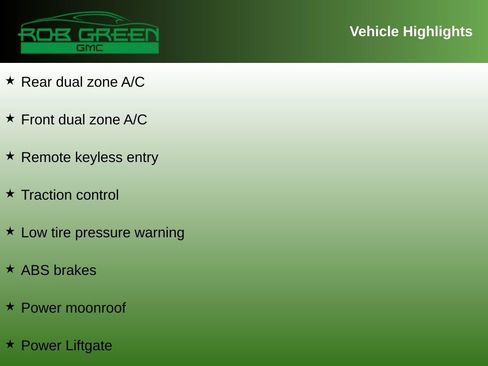 Used 2025 Toyota Sienna XSE w/ XSE Premium Package image 4