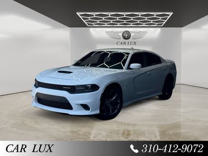 Used 2019 Dodge Charger R/T