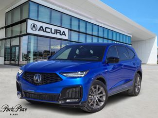 Certified 2026 Acura MDX A-Spec video 1