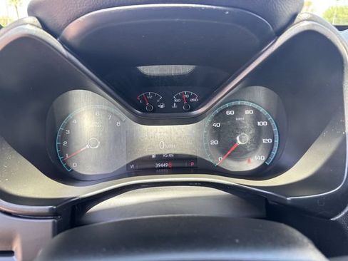 Used 2020 GMC Canyon SLE w/ Elevation Edition RWD image 29