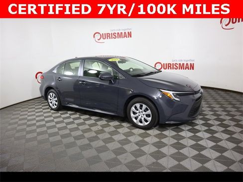 Used 2024 Toyota Corolla LE image 30