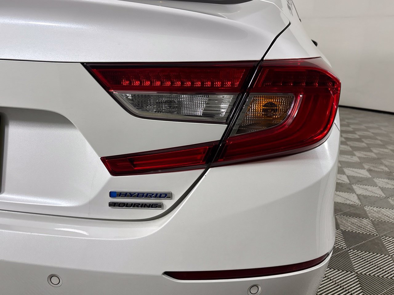 Used 2022 Honda Accord Touring image 34