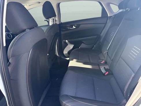 Used 2019 Kia Forte S w/ S Premium Package image 19