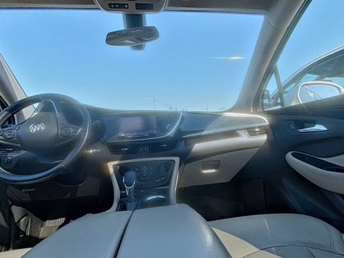 Used 2017 Buick Envision Essence FWD image 25