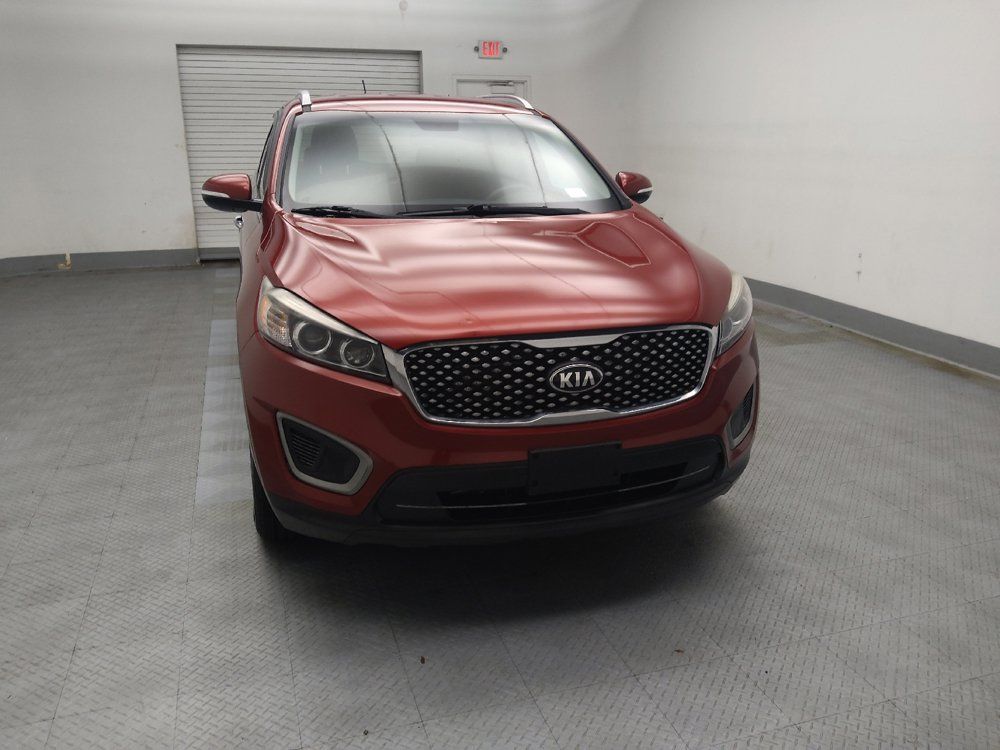 Used 2016 Kia Sorento FWD image 14