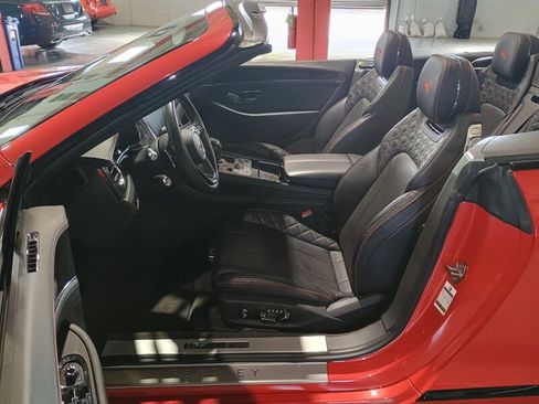 Used 2020 Bentley Continental GT AWD/4WD image 14