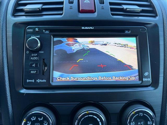 Used 2014 Subaru Crosstrek 2.0i Limited AWD/4WD image 14