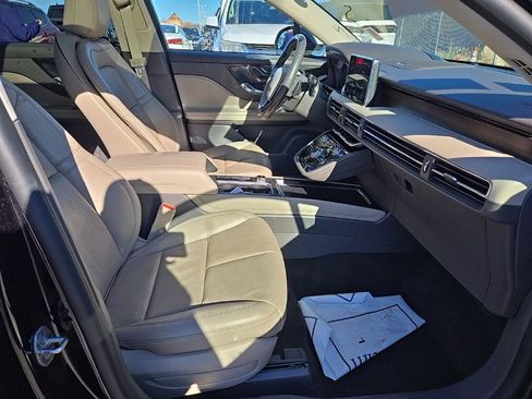 Certified 2022 Lincoln Corsair Reserve w/ Equipment Group 201A image 50