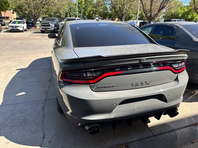 Used 2023 Dodge Charger SXT RWD image 9