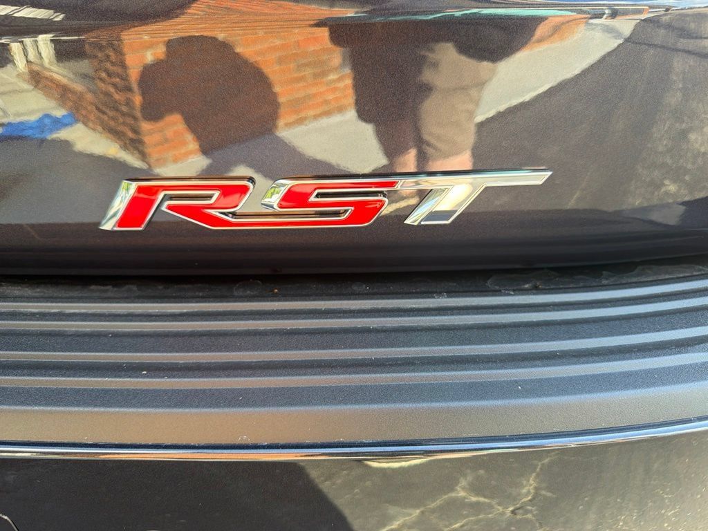 New 2026 Chevrolet Tahoe RST RWD image 13