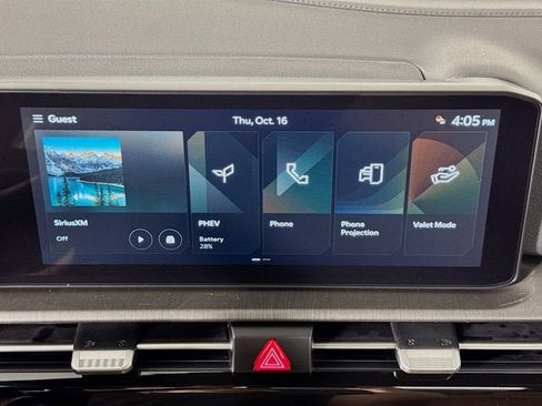 New 2026 Kia Sportage X-Line image 16