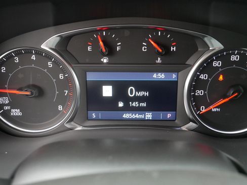 Used 2023 GMC Acadia SLT w/ Elevation Edition image 21