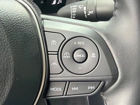 New 2026 Toyota Corolla SE FWD image 25