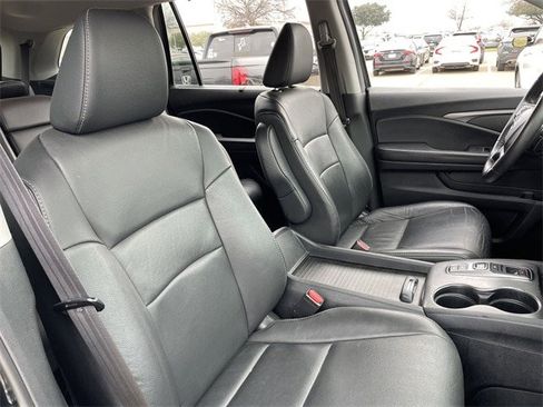 Used 2022 Honda Pilot Special Edition image 27