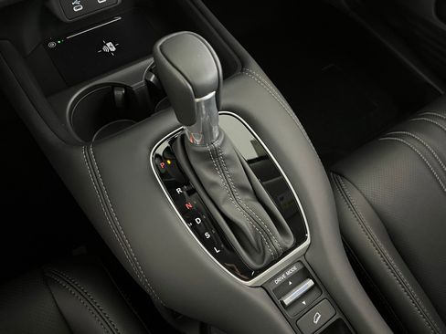 New 2026 Honda HR-V EX-L image 15