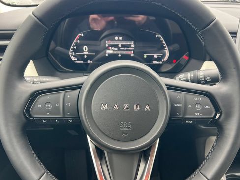New 2026 MAZDA CX-5 Select AWD/4WD image 20