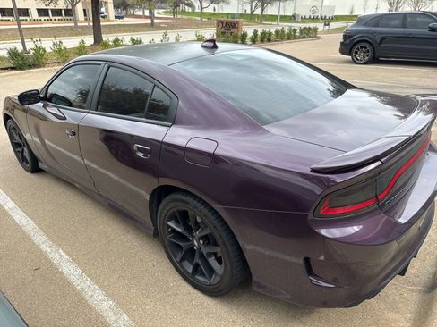 Used 2022 Dodge Charger GT image 4