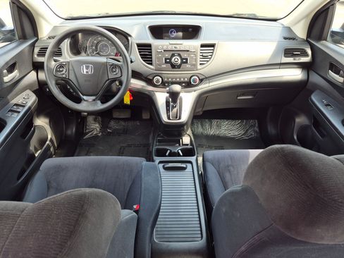 Used 2014 Honda CR-V LX image 28