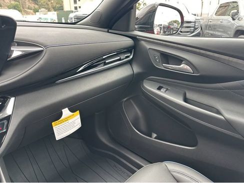 New 2026 Buick Envista Sport Touring w/ Convenience I Package FWD image 14
