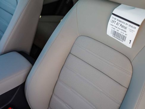 New 2026 Honda CR-V EX-L image 26