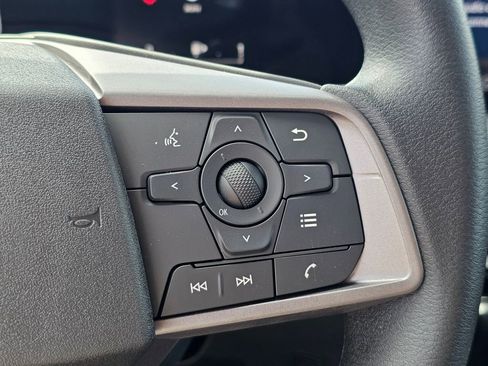 New 2026 Nissan Sentra SV w/ Floor Mat Package FWD image 30