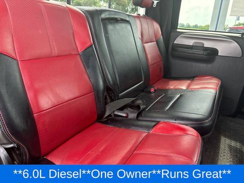 Used 2007 Ford F350 Lariat AWD/4WD image 44