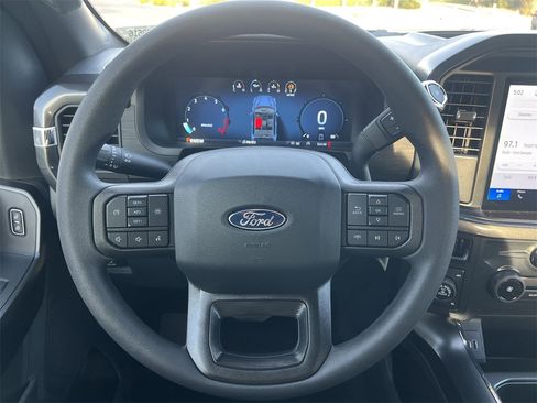 New 2026 Ford F150 STX w/ F-150 LOBO Package image 10