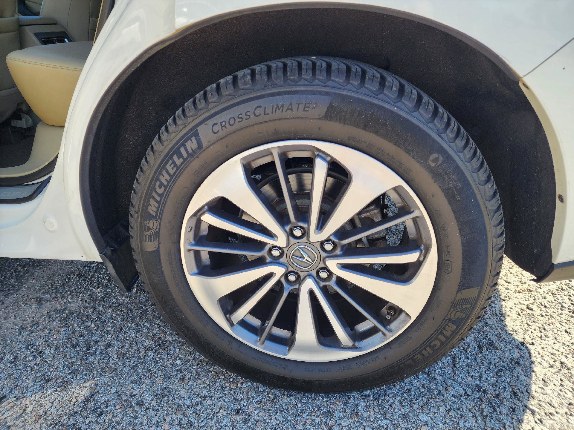 Used 2016 Acura RDX w/ Advance Package FWD image 17