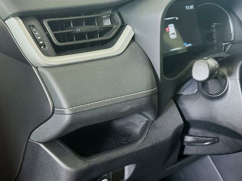 Used 2024 Toyota RAV4 LE image 16