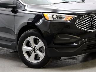 Used 2024 Ford Edge SE video 3