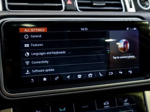 Used 2018 Land Rover Range Rover Long Wheelbase Autobiography AWD/4WD image 39