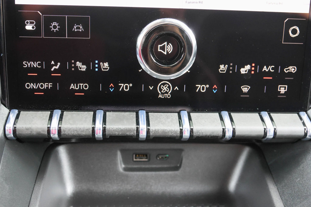 New 2026 GMC Terrain Denali AWD/4WD image 21