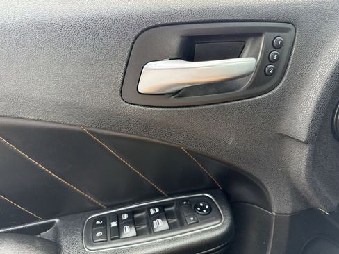 Used 2018 Dodge Charger R/T RWD image 22